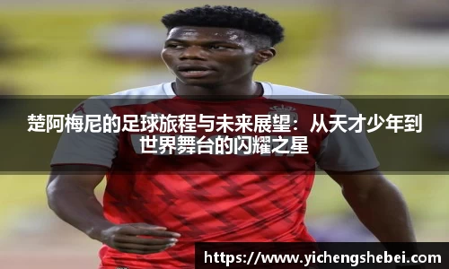 楚阿梅尼的足球旅程与未来展望：从天才少年到世界舞台的闪耀之星